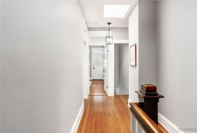 2410 Floyd Ave, House other with 3 bedrooms, 2 bathrooms and null parking in Richmond VA | Image 34