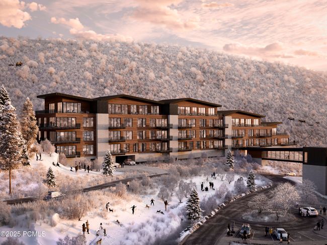 4401 - 3267 Deer Hollow Rd, Condo with 4 bedrooms, 5 bathrooms and null parking in Park City UT | Image 22