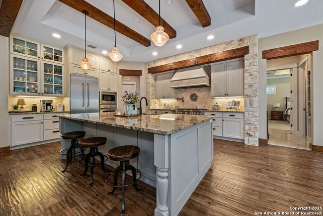 715 Long Rdg, House other with 3 bedrooms, 3 bathrooms and null parking in Spring Branch TX | Image 11