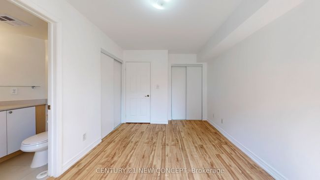 2 - 45 Cedarcroft Blvd, Condo with 3 bedrooms, 3 bathrooms and 1 parking in North York ON | Image 29