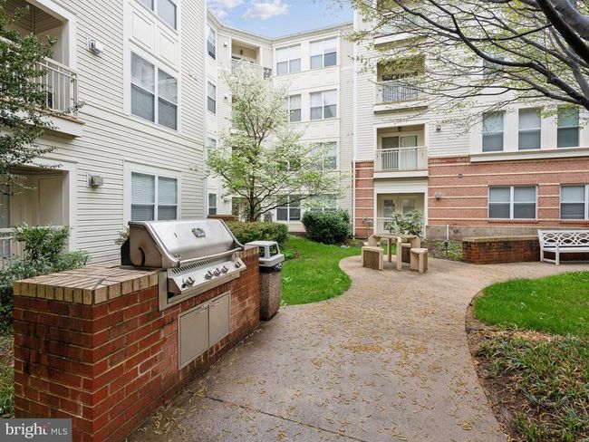 APT-161 - 2765 Centerboro Dr, Condo with 1 bedrooms, 1 bathrooms and null parking in VIENNA VA | Image 20