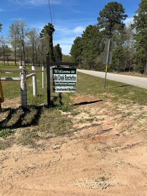 Lot 33 Frank Ln, Magnolia, TX, 77354 | Card Image