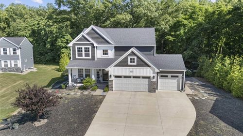 18734 Leonard Ct, New Buffalo, MI, 49117-8895 | Card Image