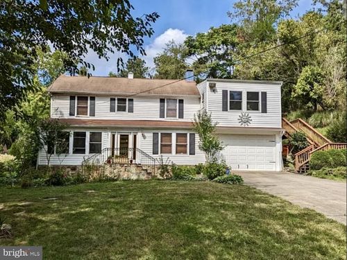 a-2834 E Boss Arnold Rd, JEFFERSON, MD, 21755-7625 | Card Image