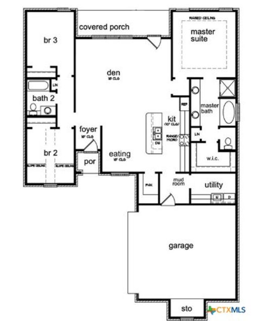 1231 Rylee Ln, Salado, TX, 76571-2234 | Card Image