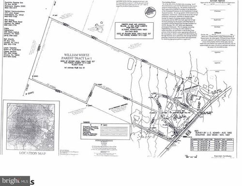 . Avalon Road Road, Altoona, PA, 16601 | Card Image