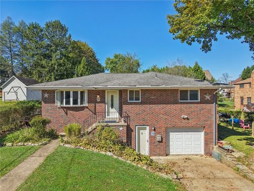 29 Duncan Ave, Crafton, PA, 15205-2551 | Card Image