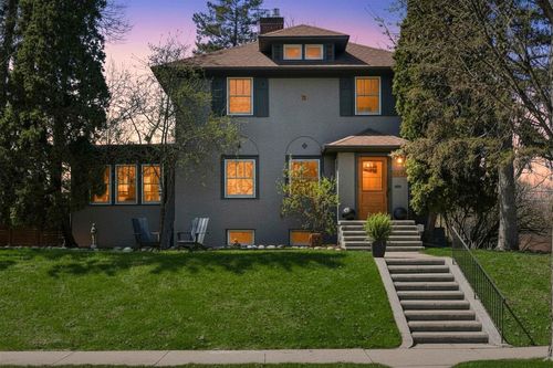 4000 Zenith Ave S, Minneapolis, MN, 55410-1154 | Card Image
