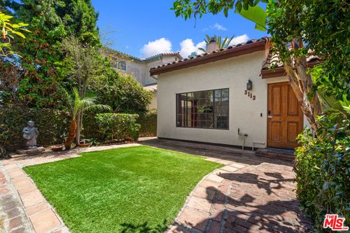 3113 Thatcher Avenue, Marina del Rey, CA, 90292 | Card Image