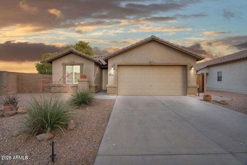 42059 W Cheyenne Dr, Maricopa, AZ, 85138-3343 | Card Image