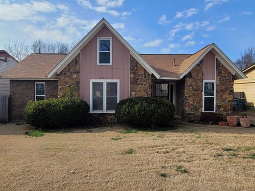 5303 Sunray Dr, Memphis, TN, 38118-8038 | Card Image