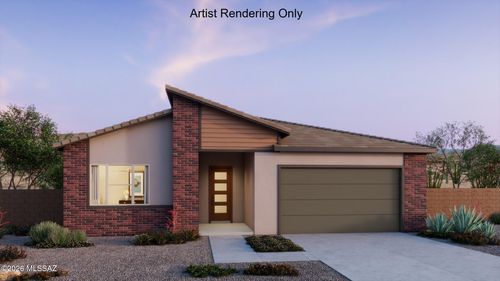 14756 N Chicalote Dr, Marana, AZ, 85658-0170 | Card Image
