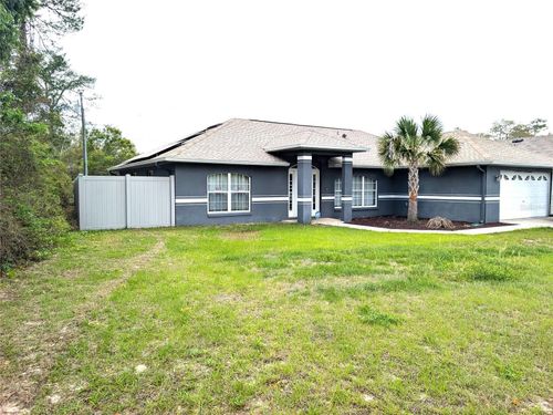 14968 Sw 25th Circle, Ocala, FL, 34473 | Card Image