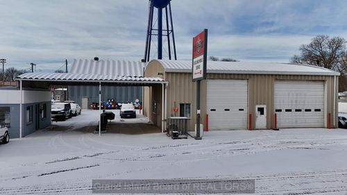 105 E Millard St, Clarks, NE, 68628 | Card Image