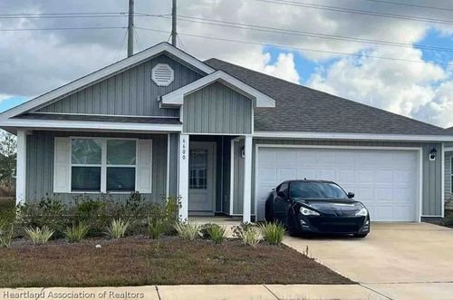 6600 Slabinski Ln, Panama City, FL, 32404-8967 | Card Image