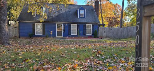 3500 Spring Terrace Ln, Charlotte, NC, 28269-4465 | Card Image