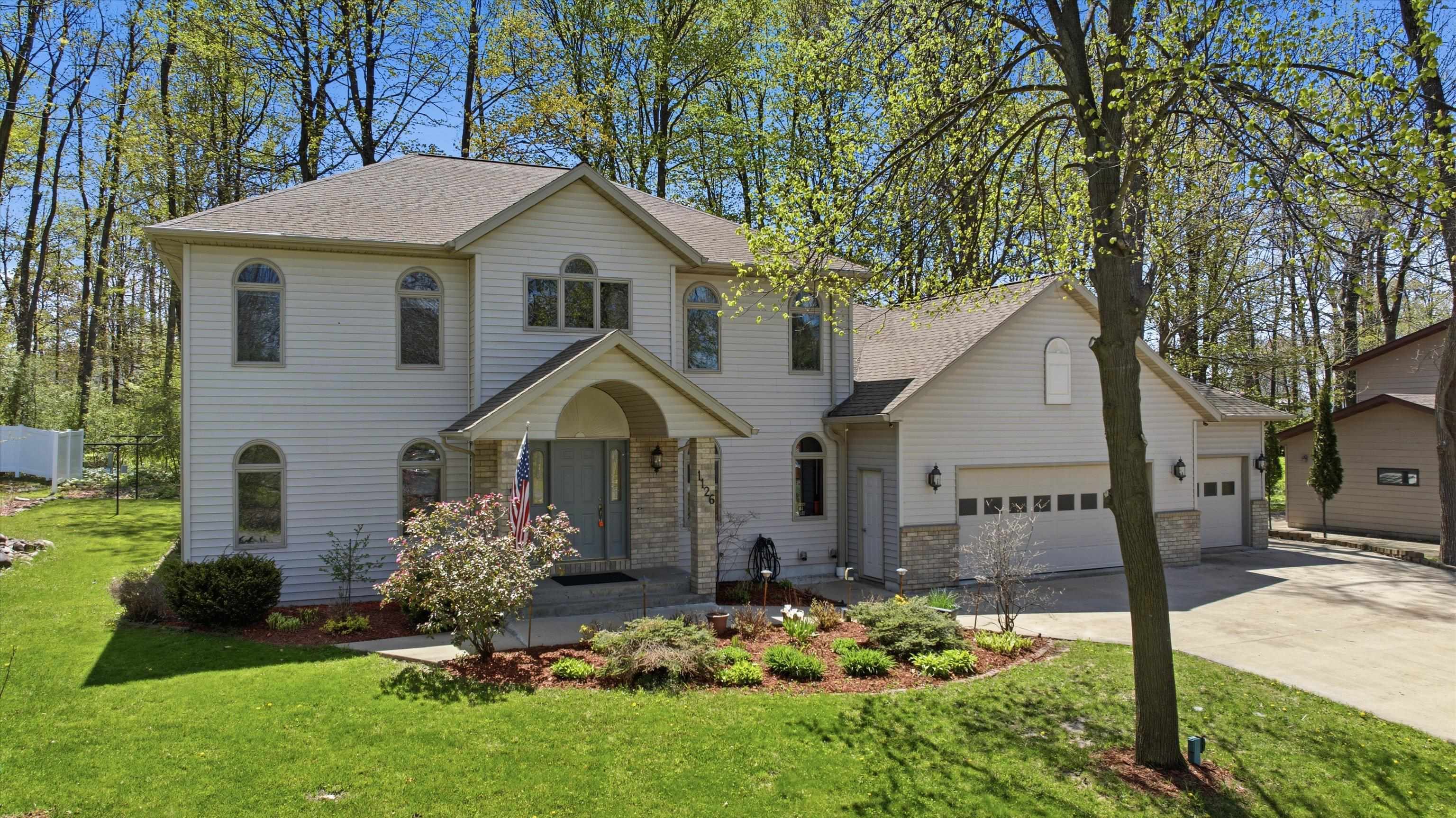 Residential in Marshfield 2