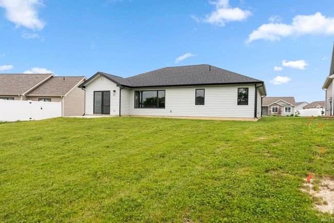 795 Sienna Ct, House other with 3 bedrooms, 2 bathrooms and null parking in Angola IN | Image 34