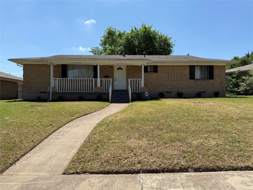 1108 Glen Park Dr, Dallas, TX, 75241-1925 | Card Image