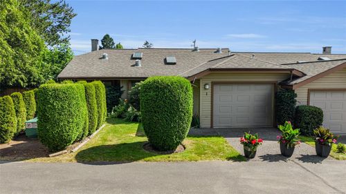 1-1144 Verdier Ave, Brentwood Bay, BC, V8M1K2 | Card Image