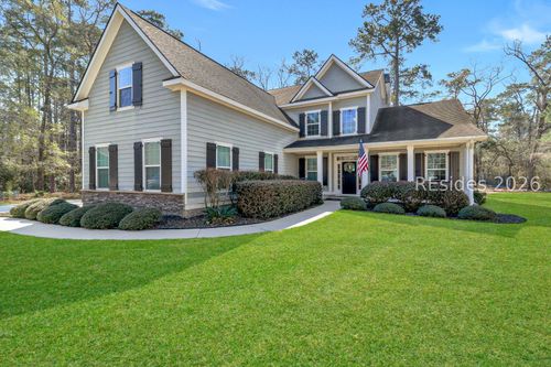 4 Dovetree Ln, Bluffton, SC, 29910-5607 | Card Image