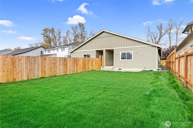 505 Colton Ln, Townhouse with 3 bedrooms, 2 bathrooms and 1 parking in Everson WA | Image 28