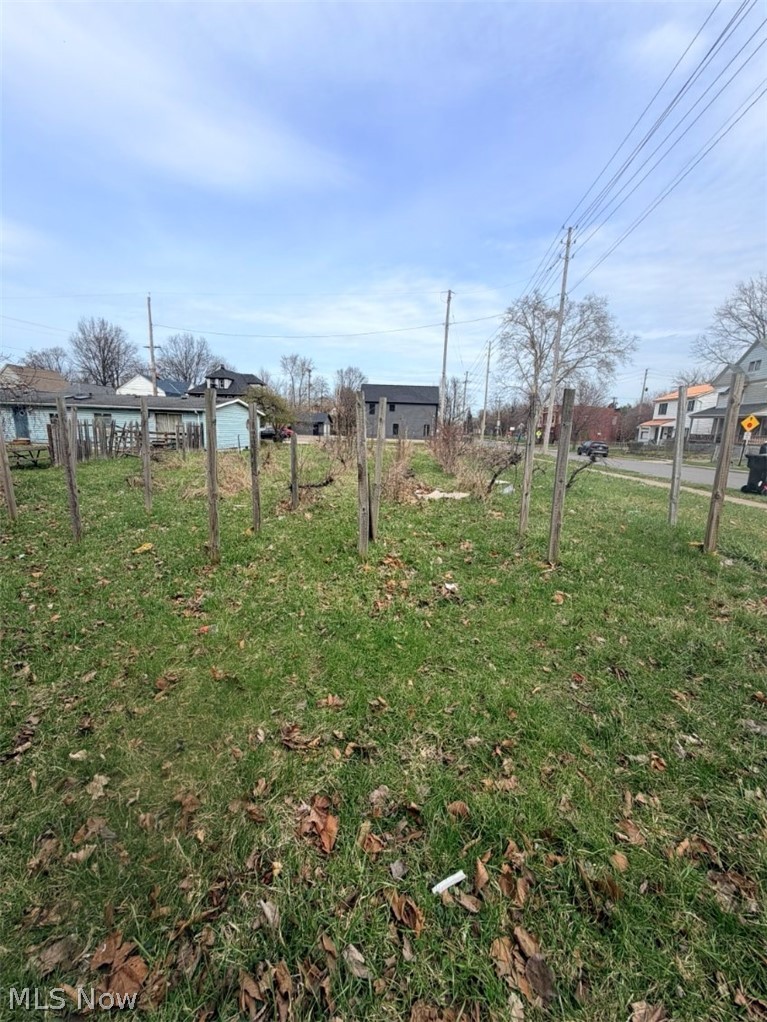 Land in Cleveland 4