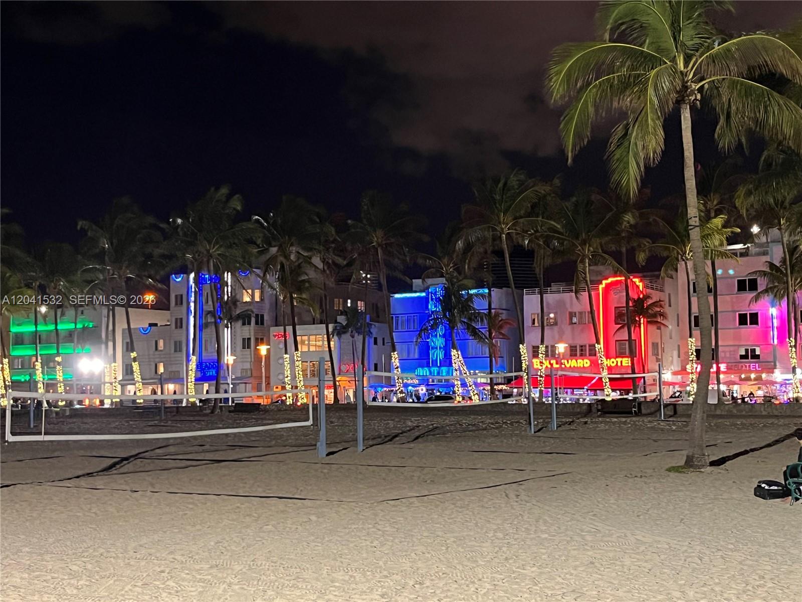 Residential Lease in Miami Beach 5