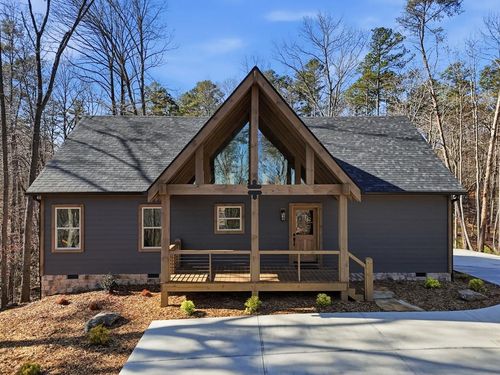 835 Hilton Dr, Ellijay, GA, 30540 | Card Image