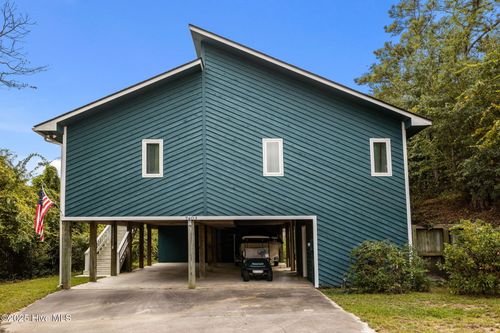 7403 Archers Creek Ct, Emerald Isle, NC, 28594-2901 | Card Image