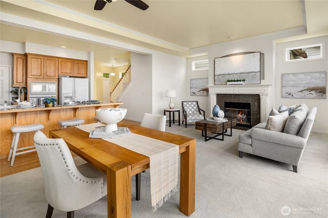 A3 - 6290 Harbour Heights Pkwy, Townhouse with 3 bedrooms, 4 bathrooms and null parking in Mukilteo WA | Image 11