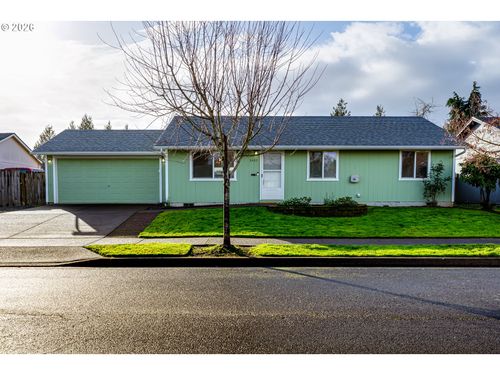 3497 Douglas Dr, Springfield, OR, 97478-8100 | Card Image