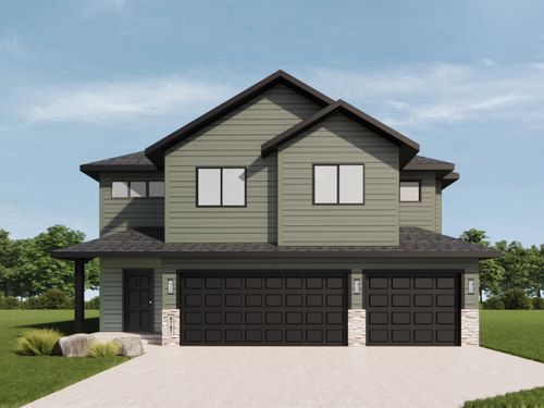 6805 Selkirk Drive S, Fargo, ND, 58104 | Card Image