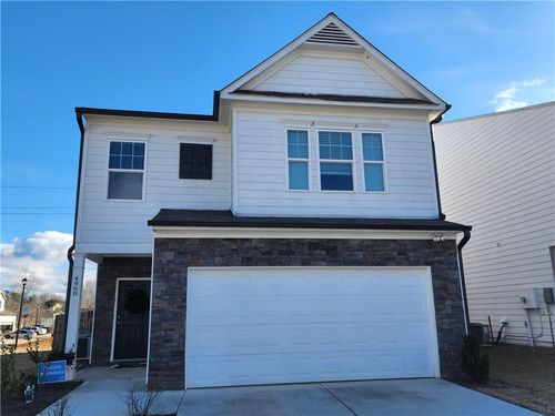 4968 Fawnwood Dr, Gainesville, GA, 30504-8117 | Card Image