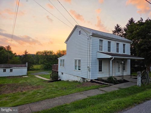 670 Weavers Mill Rd, LOYSVILLE, PA, 17047-9002 | Card Image