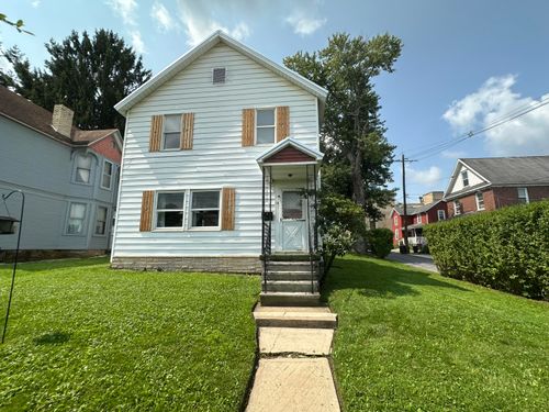 118 E Park Ave, Dubois, PA, 15801-2238 | Card Image