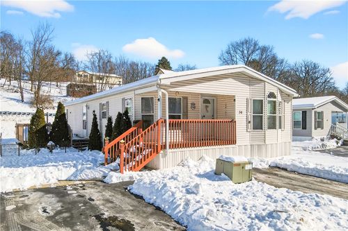 34 Jess Ln, Mc Donald, PA, 15057-2330 | Card Image