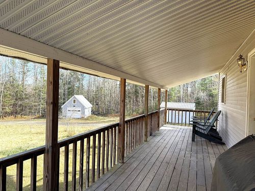 245 Scribner Road, Woodbury, VT, 05680 | Card Image