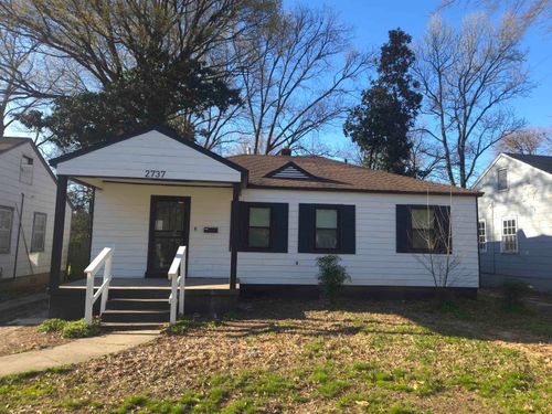 2737 Fizer Rd, Memphis, TN, 38114-3812 | Card Image