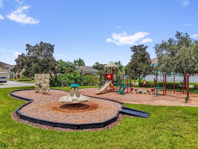 307 Bella Vida Blvd, House other with 4 bedrooms, 2 bathrooms and null parking in ORLANDO FL | Image 32