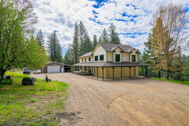 19930 Wambli Ln, House other with 3 bedrooms, 3 bathrooms and null parking in Huson MT | Image 13