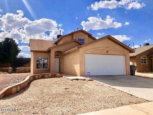 3117 Tierra Ayala, El Paso, TX, 79938-4362 | Card Image