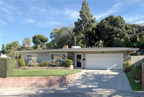 671 Pluma Way, Monterey Park, CA, 91754 | Card Image