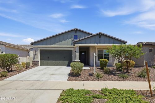 14632 W Alexandria Way, Surprise, AZ, 85379-6165 | Card Image