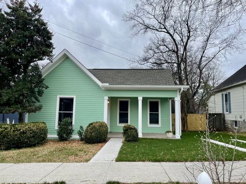 323 50th Ave N, Nashville, TN, 37209-3457 | Card Image