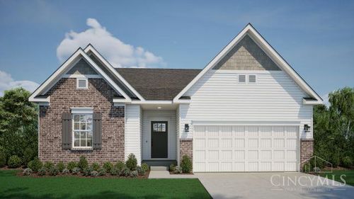 1783 Penelope Pl, Lebanon, OH, 45036-3314 | Card Image