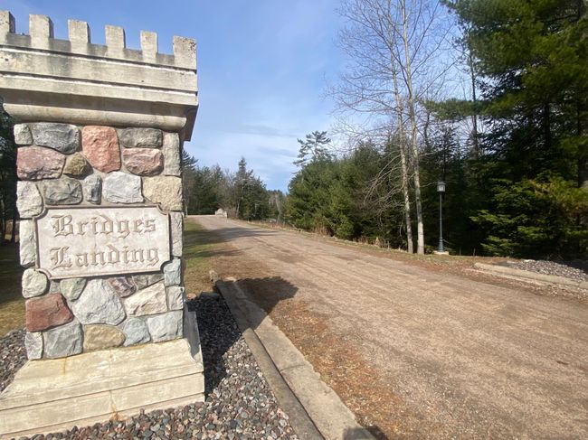 B - 741 River Edge, House other with 2 bedrooms, 2 bathrooms and 1 parking in Eagle River WI | Image 27