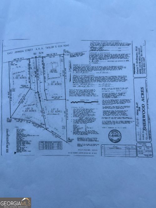 587 E Johnson St, Temple, GA, 30179-3942 | Card Image