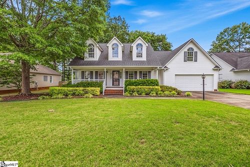 614 Tillman Court, Roebuck, SC, 29376 | Card Image