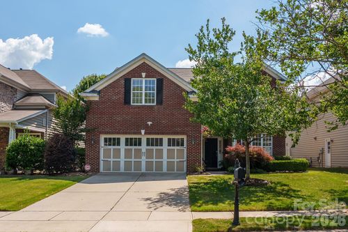 5110 Dragonfly Ln, Charlotte, NC, 28277-3473 | Card Image